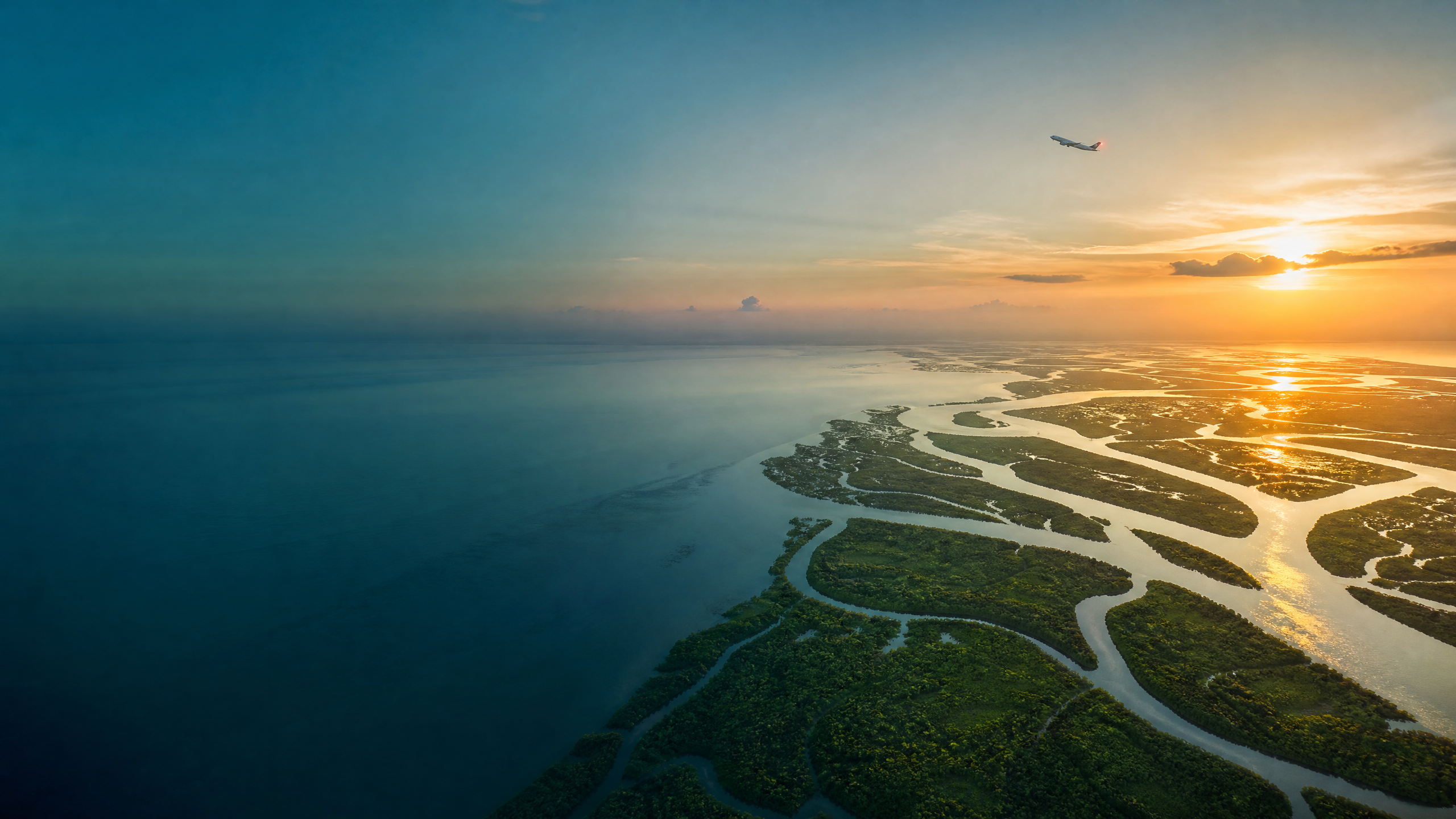 FlyBD Bangladesh Coastal Getaways